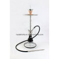 Al Fahher Tobacco Alta Qualidade Aladin Stainless Steel Hookah